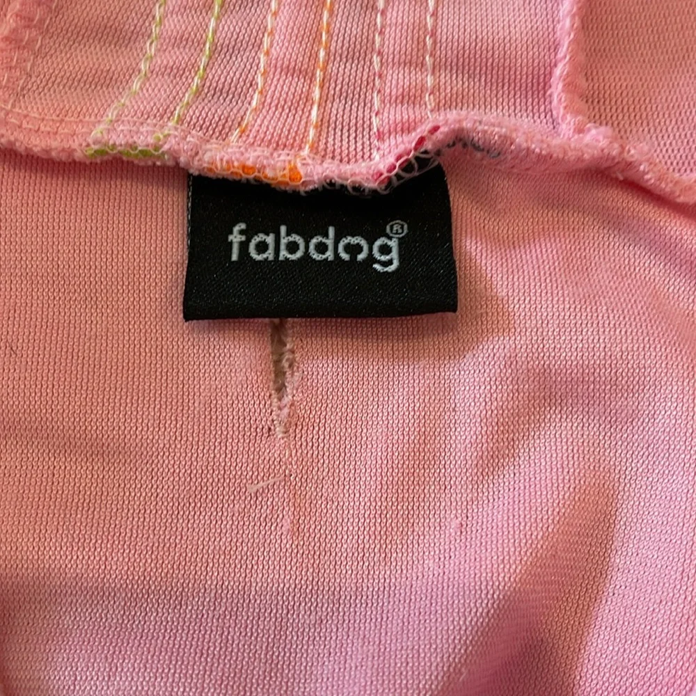 Female Dog outfit